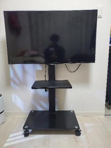 SHARP液晶テレビ40インチ 40型