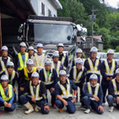 【マイカー通勤可】重機オペレーター/加茂野駅徒歩5分/車両系建設...