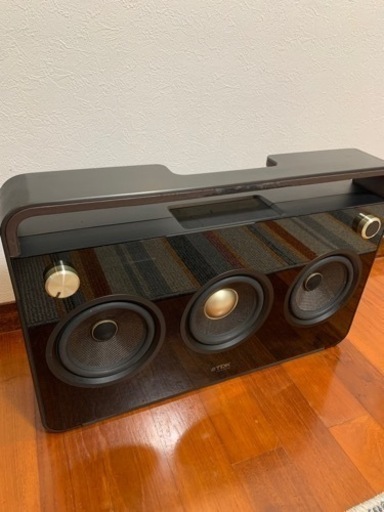 TDKスピーカー SP-XA6803 Boombox ourbestlifeusvi.com