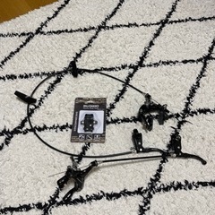 値段交渉可能！超美車 リーダーバイク 735TR ピストバイク その他パーツセット