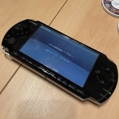 PSP