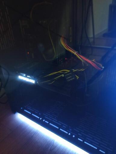 その他 RTX3060 GHOST