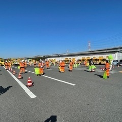 【高給】高速道路専門の規制スタッフ