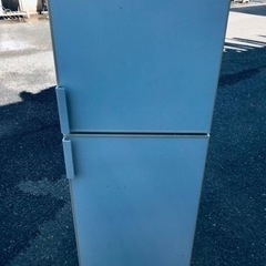 ③1741番 無印良品✨ノンフロン電気冷蔵庫✨SMJ-14B‼️