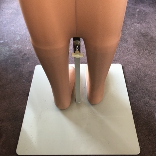 着物着付け練習用人台