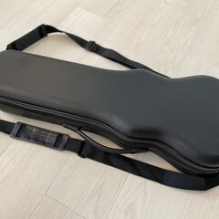 ほぼ新品！ウクレレ ソプラノサイズ ハードケース・チューナー・楽譜付！