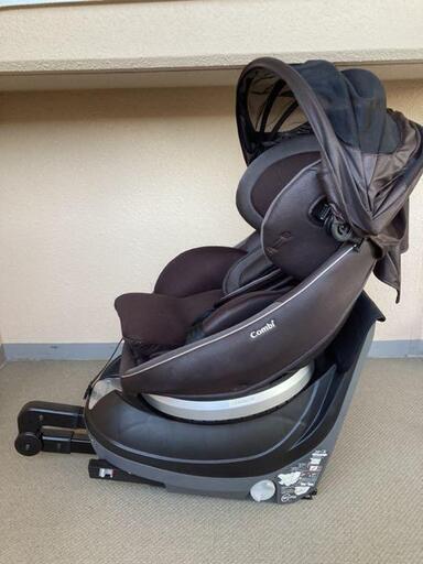 コンビ チャイルドシート ネセルターンリミテッド コンビ ネセルターン