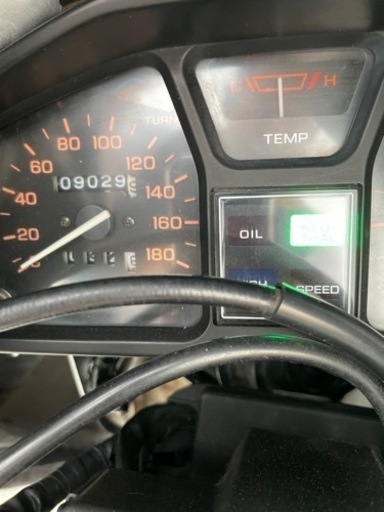 ホンダ vt250f mc15 旧車 実働 東京リベンジャーズ