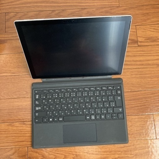 Surface Pro LTE Advanced GWM-00011 SIMフ…