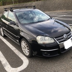 ジェッタ 中古車 ジモティー