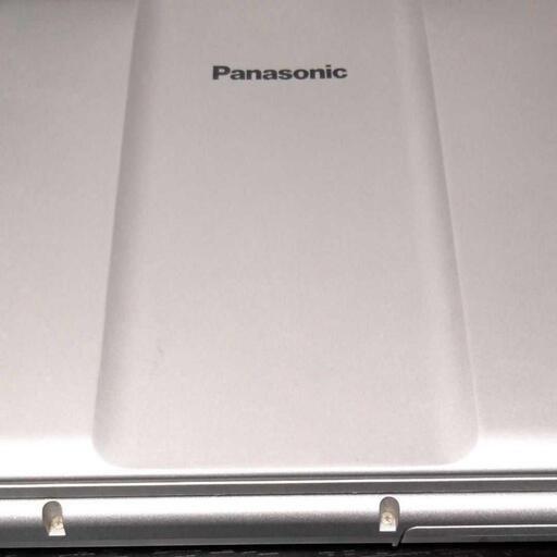 Panasonic Let’snote CF-B10 パナソニック ノートパソコン