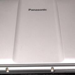 Panasonic Let’snote CF-B10 パナソニッ...