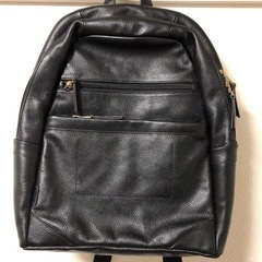 【ネット決済・配送可】Fossil バッグ