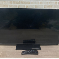 ORION LX-321BP オリオン　液晶テレビ　32型