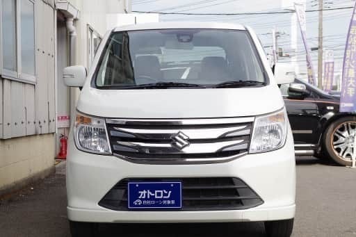 ワゴンr入庫しました メッキグリルがかっこいい オトロン鹿沼店 那須のワゴンｒの中古車 ジモティー