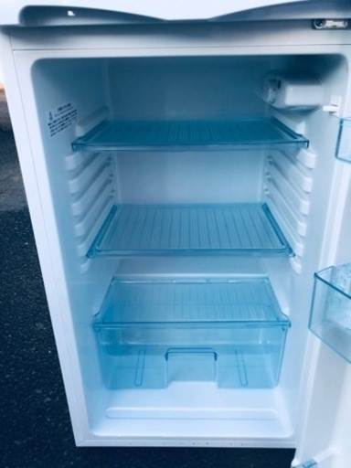 ①✨2021年製✨1904番 アビテラックス✨電気冷凍冷蔵庫✨AR-143E‼️