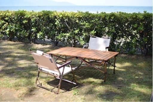 Colman コールマンナチュラルウッドロールテーブル クラシック（110） Amazon | Coleman(コールマン) ナチュラルウッドロールテーブル