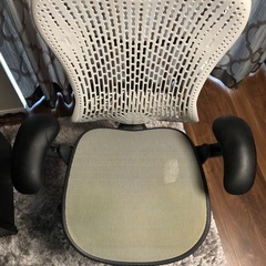 Herman Miller/ハーマンミラー MirraChair...