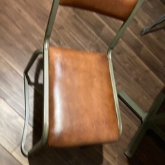 廃盤 DULTON(ダルトン)バンバリーテーブル60 BUNBURY TABLE 60