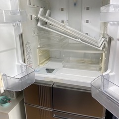 三菱冷凍冷蔵庫　MITSUBISHI冷蔵庫　1万円