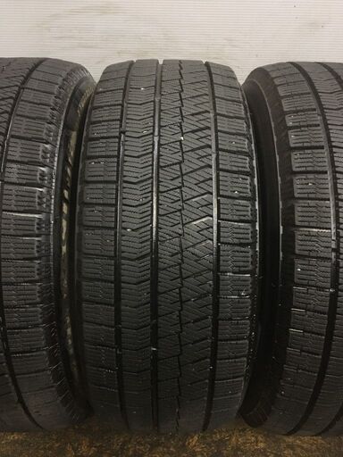 タイヤ、ホイール BS BLIZZAK VRX2 205/55R16 16インチ スタッドレス 4 
