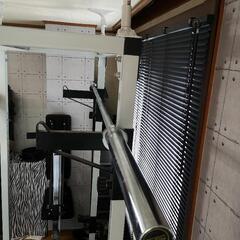 フィットエリート オリンピックシャフト