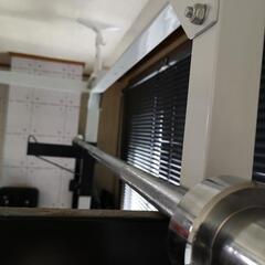 フィットエリート オリンピックシャフト