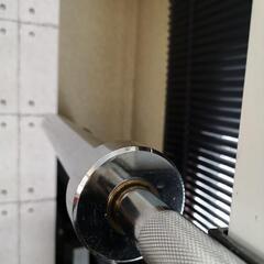 フィットエリート オリンピックシャフト