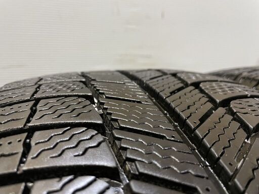 MICHELIN X-ICE XI3 225/45R17 購入 17インチ スタッドレス 4本 バリ溝 