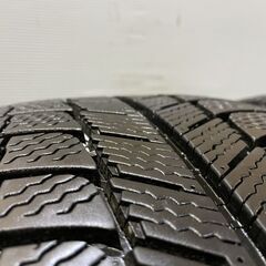 中古スタッドレスタイヤ 185/65R15 ダンロップ ウィンターマックス 01 