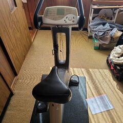 コナミ　エアロバイク　コンビ900U-ex