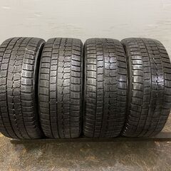 DUNLOP WINTER MAXX WM01 225/45R1...