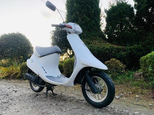 ホンダパル50 通勤 通学 軽乗りにいかがですか?