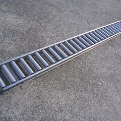 ☆中古品 トーヨーカネツ コンベアローラー ラピタスタンコンベヤー