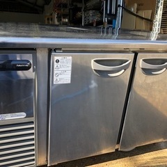 フクシマ　コールドテーブル　1200×600×800