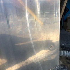 フクシマ　コールドテーブル　1200×600×800