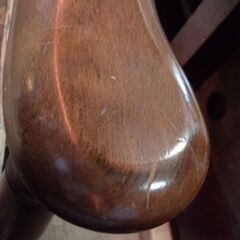 カリモク　チターノ　カントリーテイスト　2人掛けソファ【愛品倶楽部柏店　問い合わせ番号 156-009073 002】 