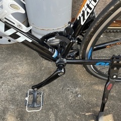 【11／20迄掲載予定】GIANT WINDMARK 2200ジャイアントロードバイク