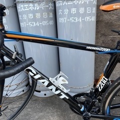 【11／20迄掲載予定】GIANT WINDMARK 2200ジャイアントロードバイク