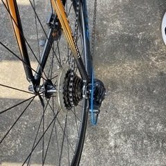 【11／20迄掲載予定】GIANT WINDMARK 2200ジャイアントロードバイク