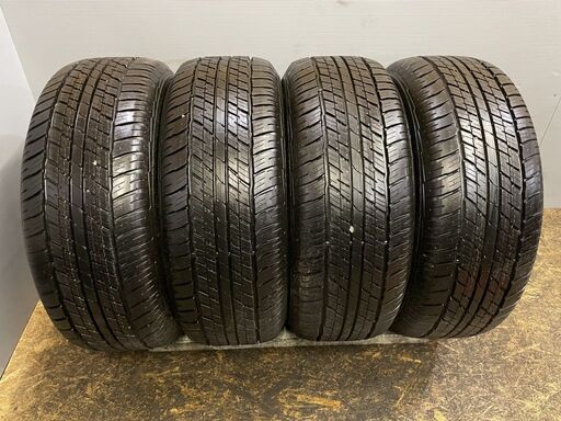 札幌発 215/60R16 DUNLOP 夏タイヤ 23年製 4本 着払い 楽天市場】2024年製 DUNLOP SP TOURING R1 185/60R16 86T 新品