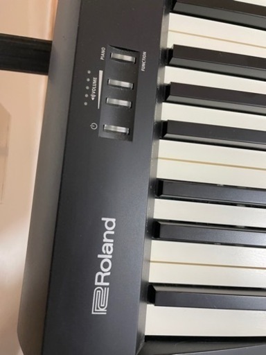 Roland FP-10 電子ピアノ ローランド