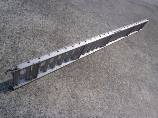 ☆中古品 トーヨーカネツ コンベアローラー ラピタスタンコンベヤー