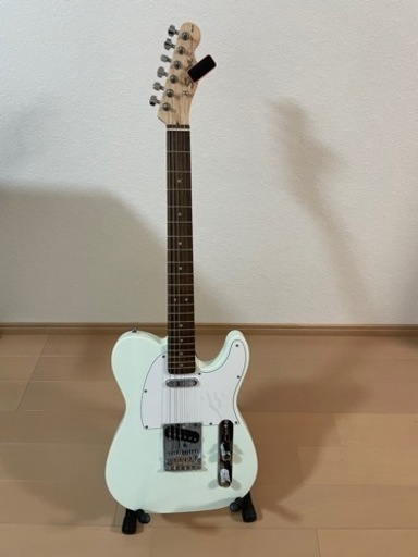 ギターSquier by Fender Telecaster