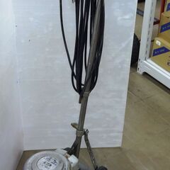 ナショナル  ポリッシャー MP-P70 中古品 National