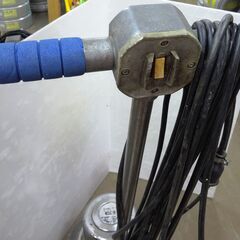 ナショナル  ポリッシャー MP-P70 中古品 National