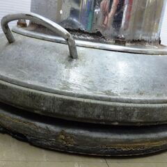 ナショナル  ポリッシャー MP-P70 中古品 National