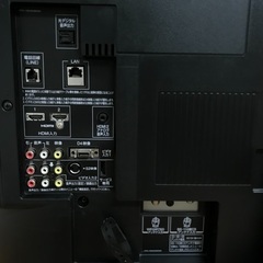 93 東芝 レグザ 49型液晶テレビ 49J10 143