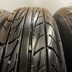 NANKANG TOURSPORT XR611 175/80R15】夏タイヤ【ダイハツ テリオス 