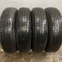 NANKANG TOURSPORT XR611 175/80R15】夏タイヤ【ダイハツ テリオス 